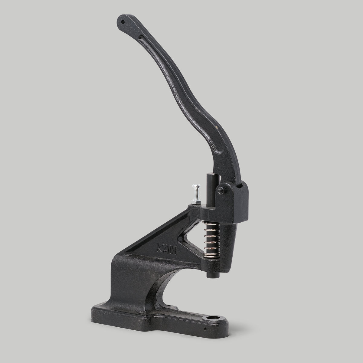 Hand Press + Rivet / Snap / Grommet Dies Lonsdale Leather