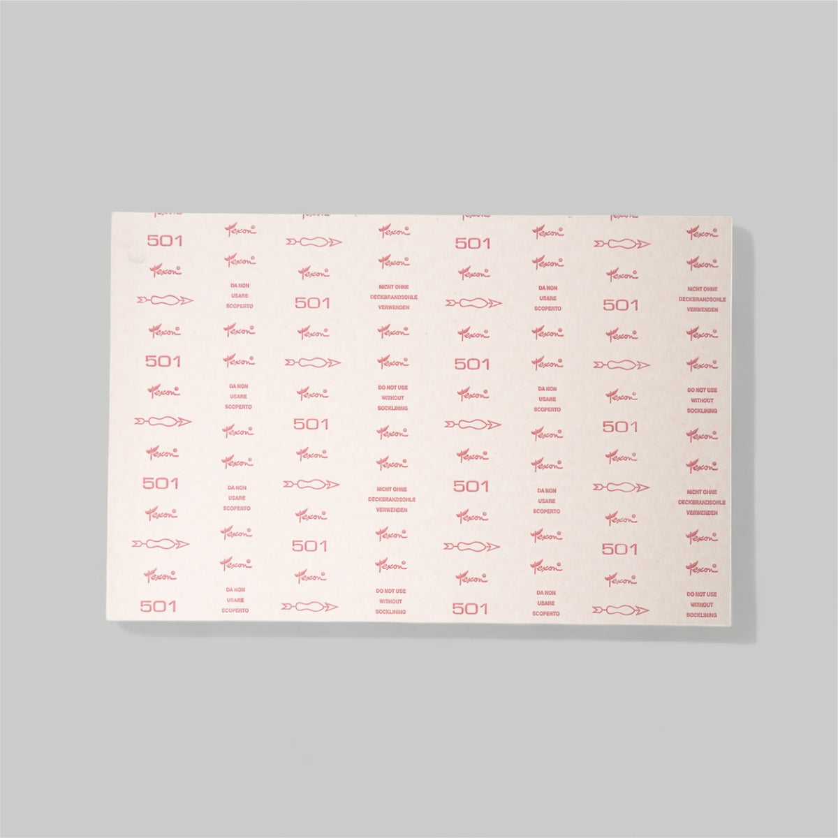 Texon Insole Board Lonsdale Leather