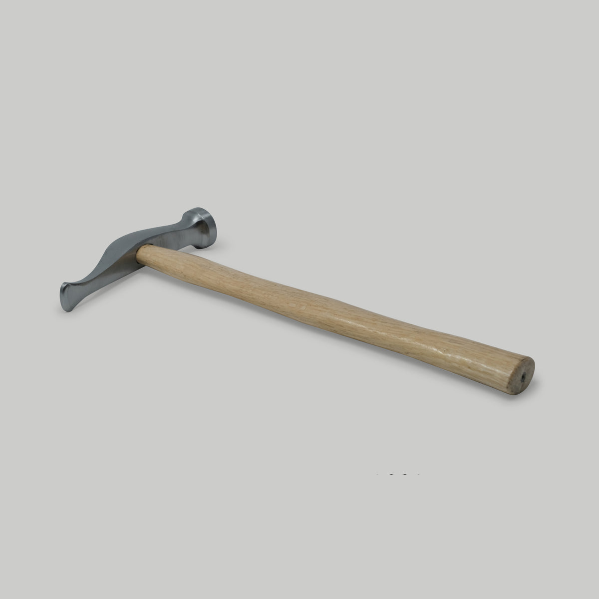 Marteau De Cordonnier Et Carreleur - Outil Cuir D'occasion