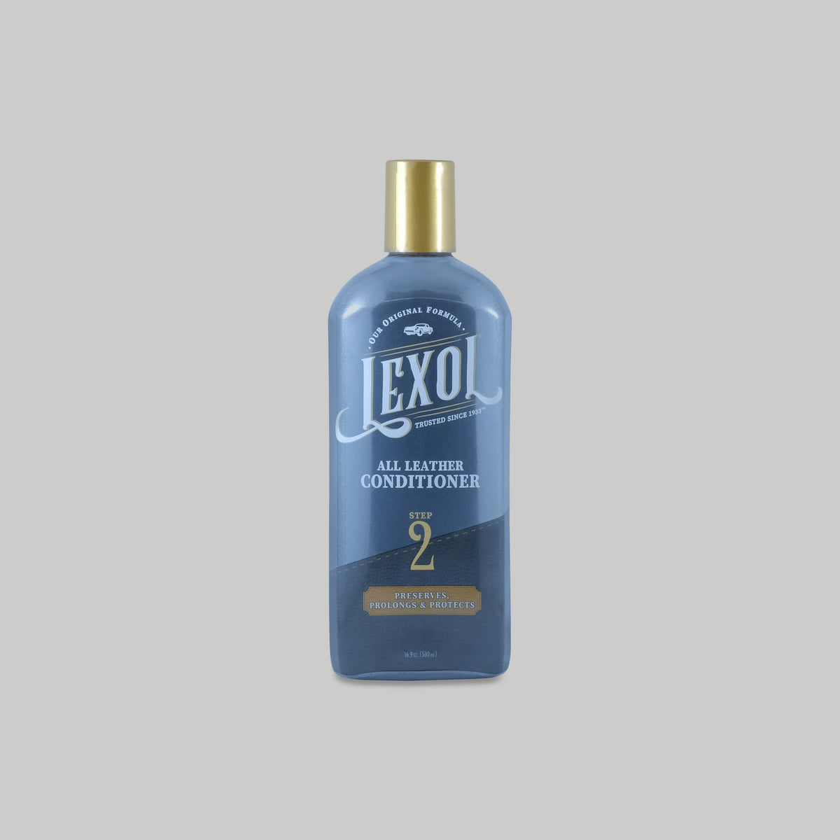 Lexol Leather Conditioner – Harris Leather & Silverworks