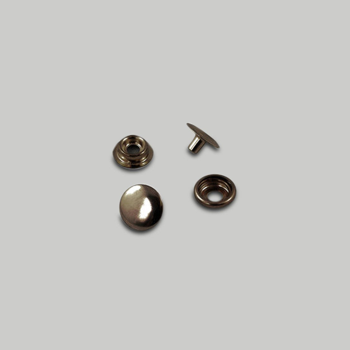 Line 24 Snap / 5 colours Lonsdale Leather