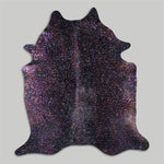 Load image into Gallery viewer, Colorful Metallic On Black 810
