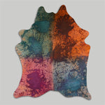 Load image into Gallery viewer, Distressed Colourful 384
