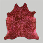 Load image into Gallery viewer, Dyed Pink On Brown 697
