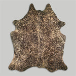 Load image into Gallery viewer, Gold Metallic On Black 756
