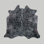 Load image into Gallery viewer, Silver Metallic On Black 633
