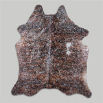 Load image into Gallery viewer, Silver Metallic On Brindle 789
