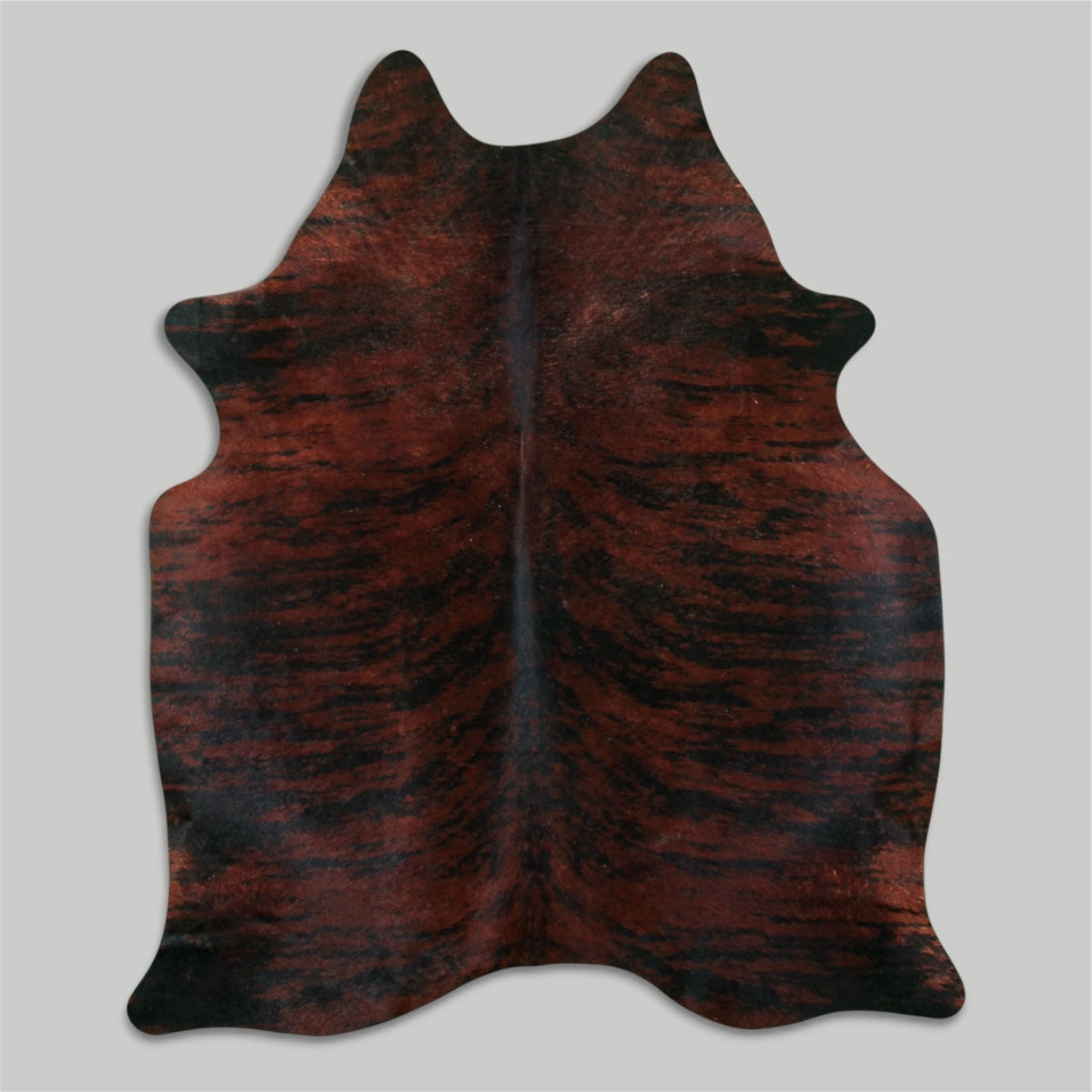 Brown Brindle 656