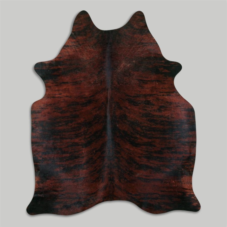 Brown Brindle 656
