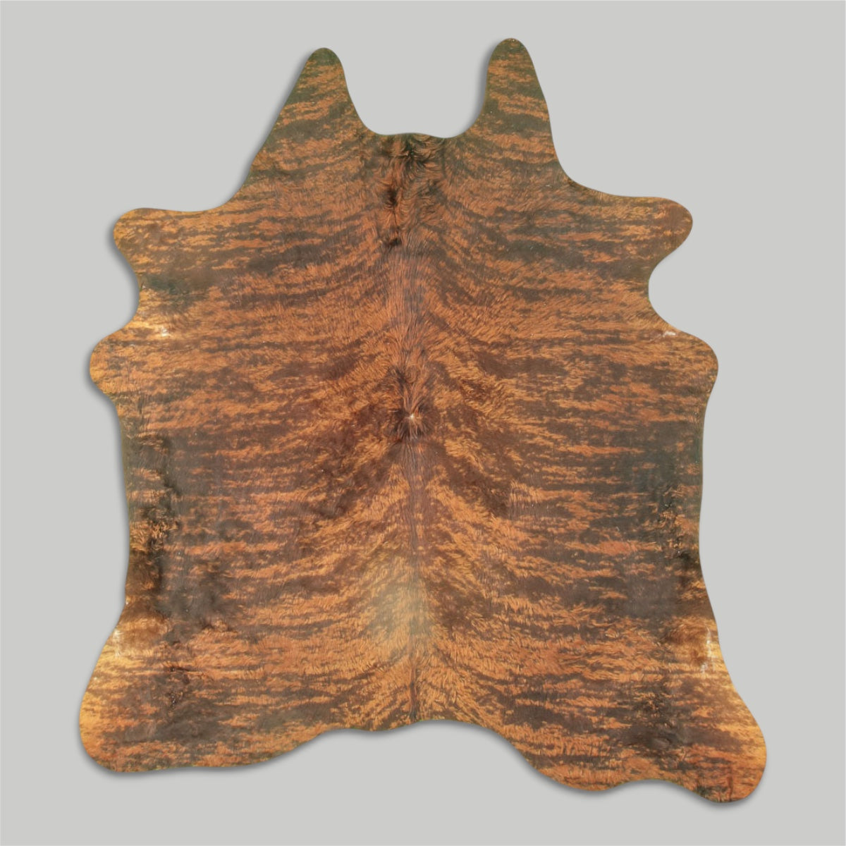 Brown Brindle 025