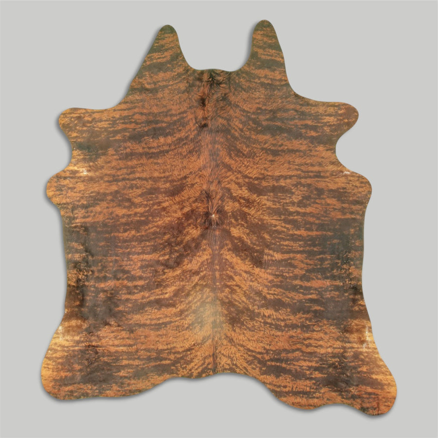 Brown Brindle 025