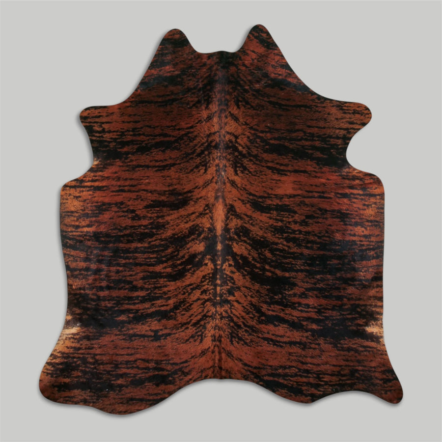 Brown Brindle 782