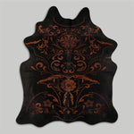 Load image into Gallery viewer, Baroque Brown On Black 444
