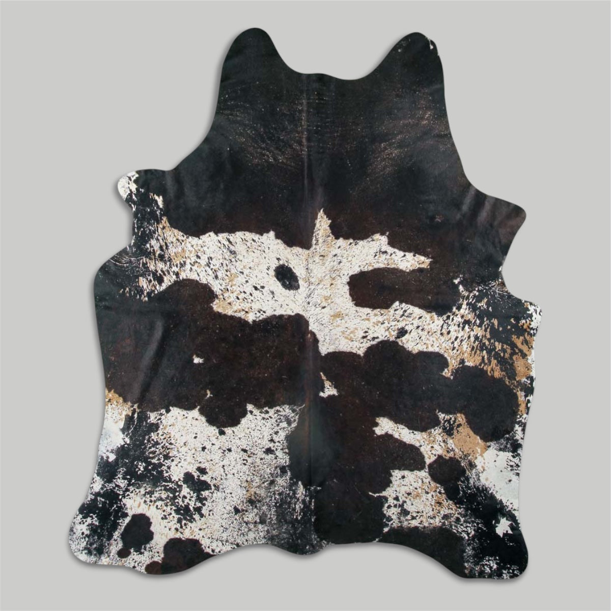Printed Salt And Pepper 847
