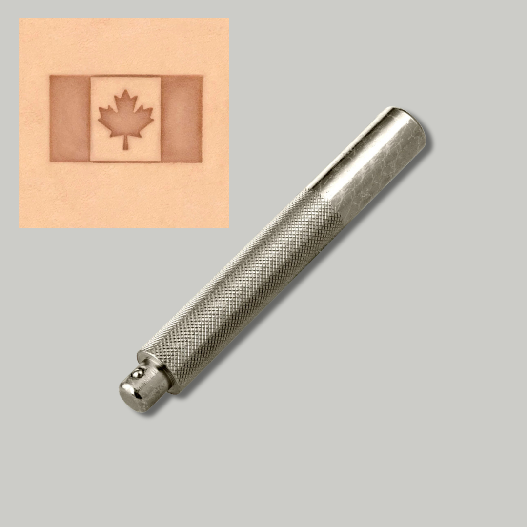 Oh' Canada Stamp
