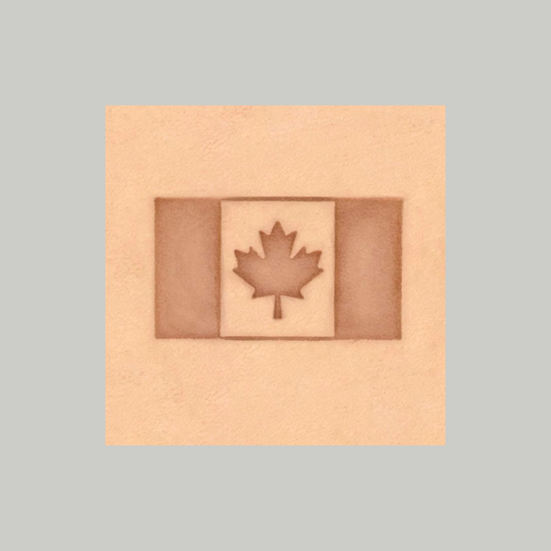 Oh' Canada Stamp