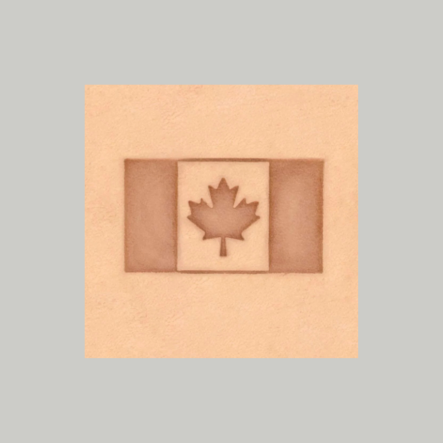 Oh' Canada Stamp