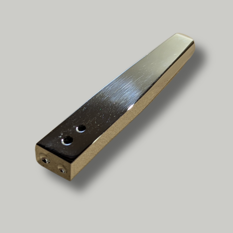Copper + Brass Rivet Setter