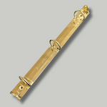 Load image into Gallery viewer, Gold - 1&quot;x11&#39;
