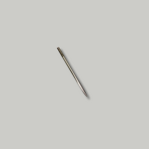 2" Flat Blade