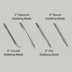 Load image into Gallery viewer, Palm Awl Blades
