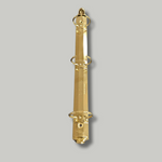 Load image into Gallery viewer, Gold - 1&quot;x11&#39;
