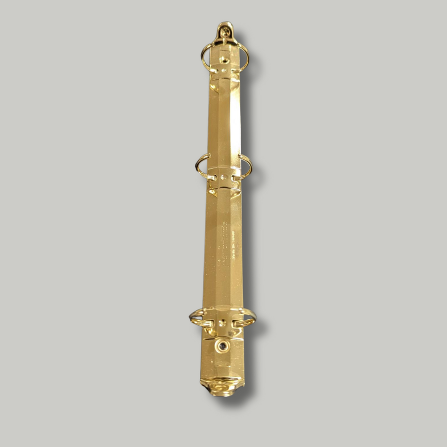 Gold - 1"x11'