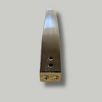 Load image into Gallery viewer, Copper + Brass Rivet Setter
