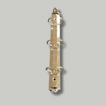 Load image into Gallery viewer, Nickel 1&quot; x 8-1/2&quot;
