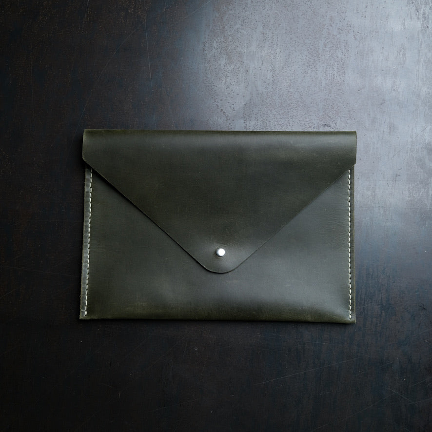 November 23 - Laptop Sleeve Workshop