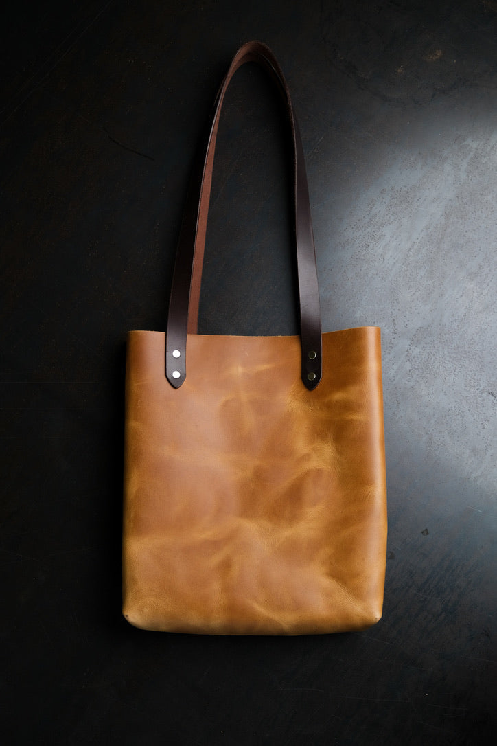 November 17 - Tote Bag Workshop