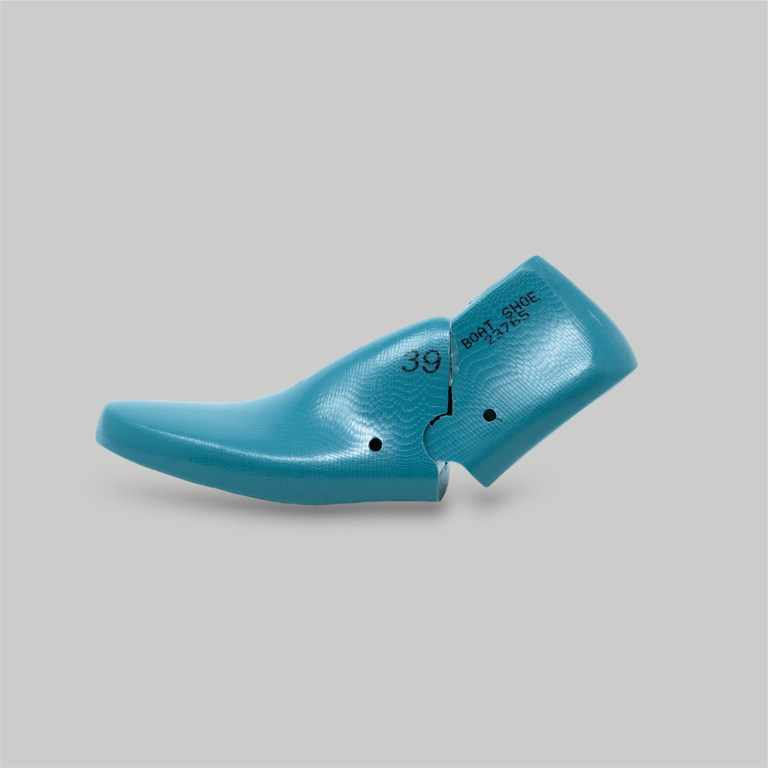 Boat Shoe Last / Mens