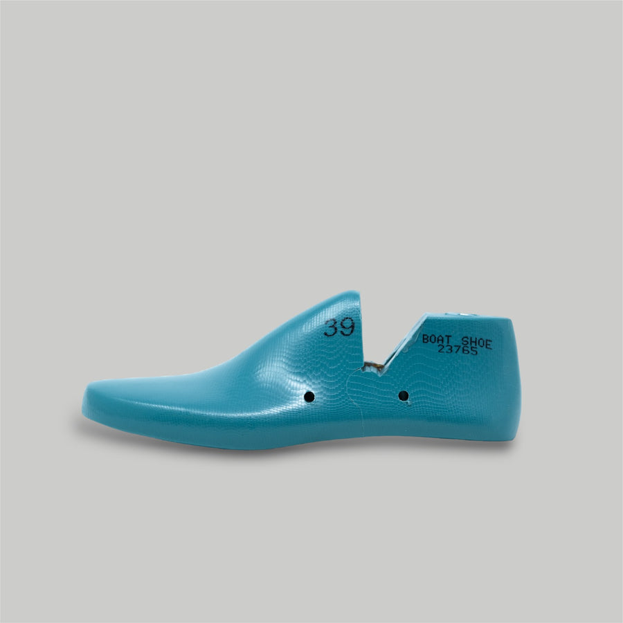 Boat Shoe Last / Mens