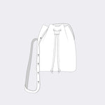 Load image into Gallery viewer, July 10 - Bucket Bag Workshop
