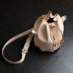 Load image into Gallery viewer, July 10 - Bucket Bag Workshop
