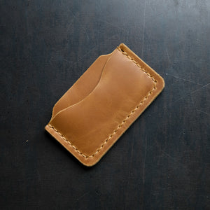 October 24 - Card Wallet Workshop