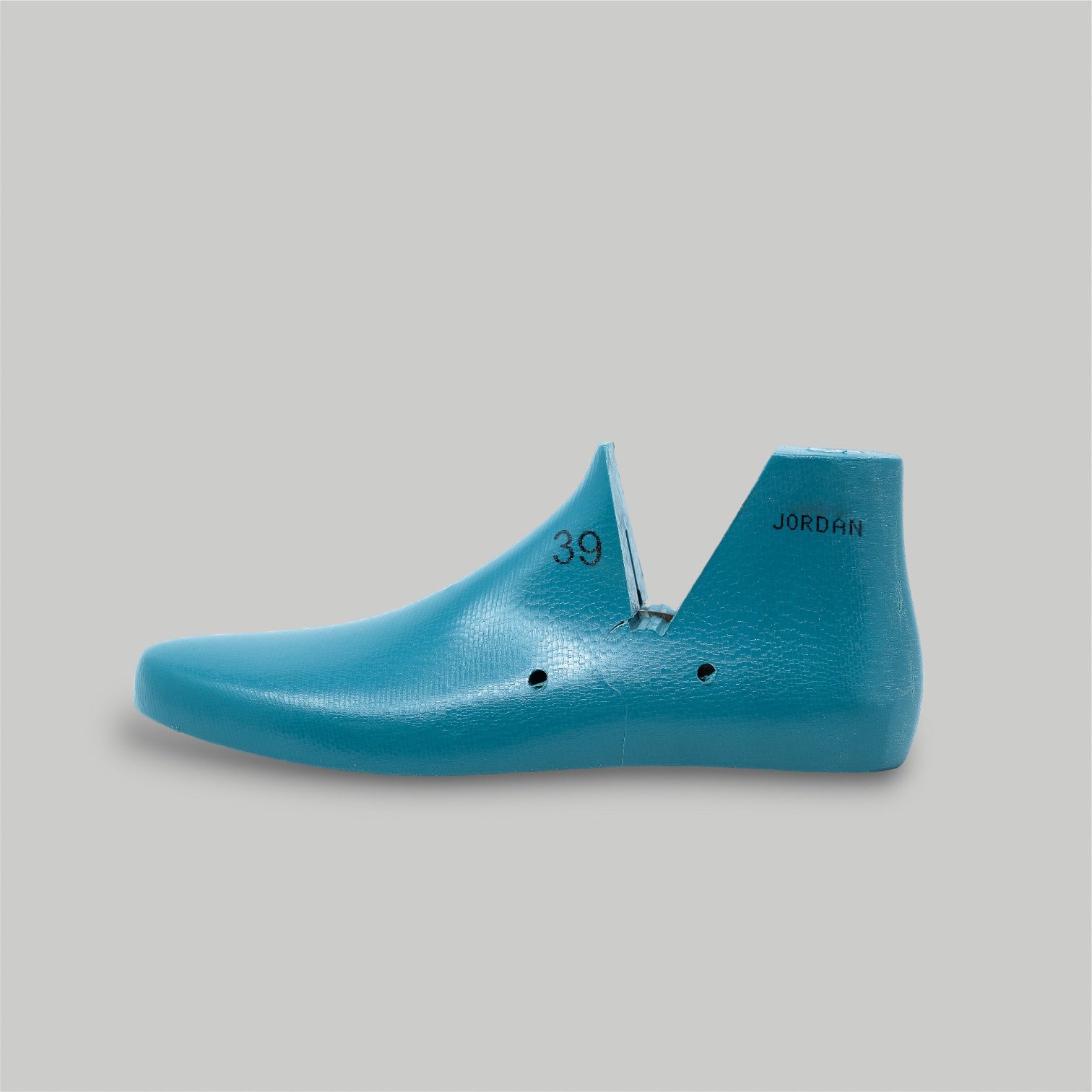 Air Jordan Style Last