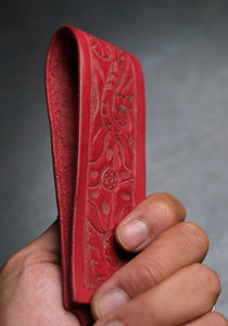 HAND TOOLED SERIES | Key Chain Workshop October 3rd