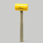 Load image into Gallery viewer, Leather Workers Mallet
