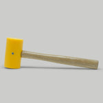 Load image into Gallery viewer, Leather Workers Mallet
