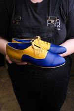 Load image into Gallery viewer, Beginner Shoemaking Workshop (4 Day Intensive) | 2026 Courses
