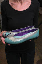 Load image into Gallery viewer, Beginner Shoemaking Workshop (4 Day Intensive) | 2026 Courses
