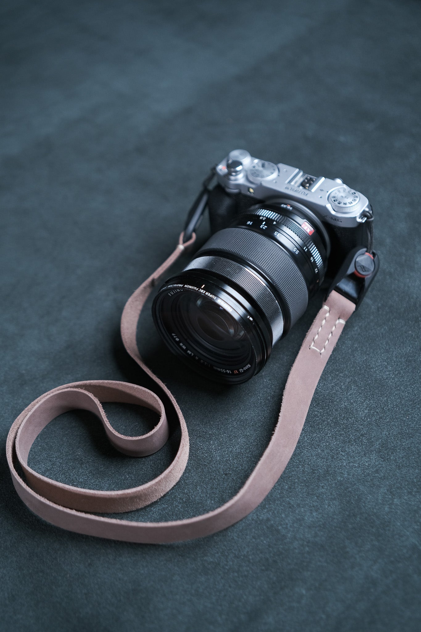 December 14th - Camera Strap Workshop Collab w/ clockwise_yvr & Busycreatives