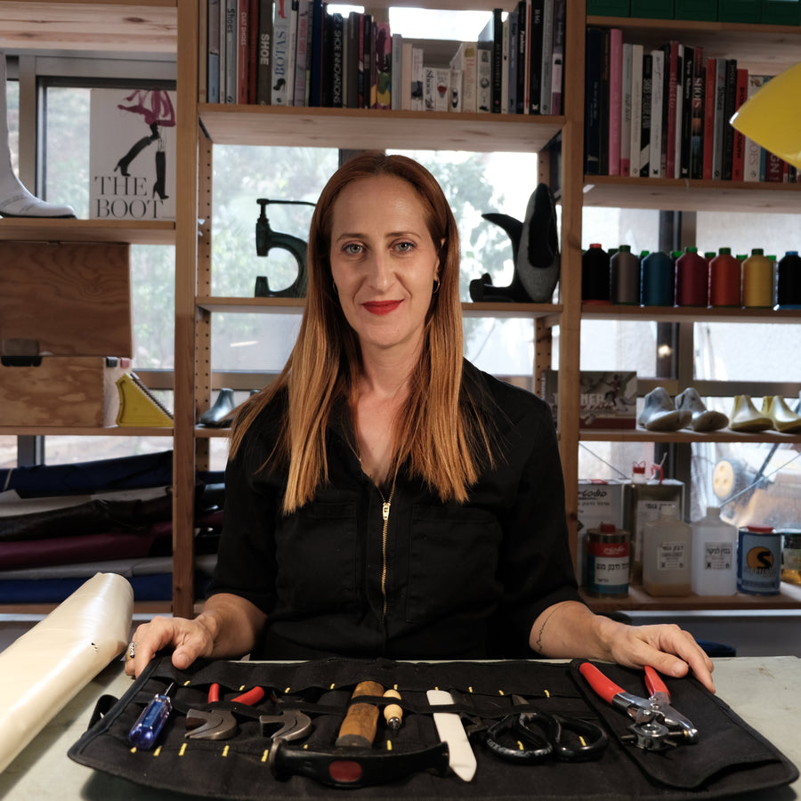 Beginner Shoemaking Intensive Workshop | 4 Days