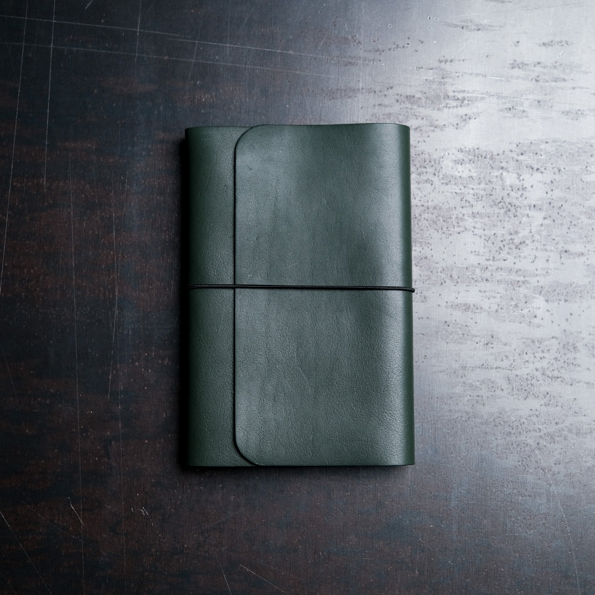 October 22 - Journal Cover Workshop