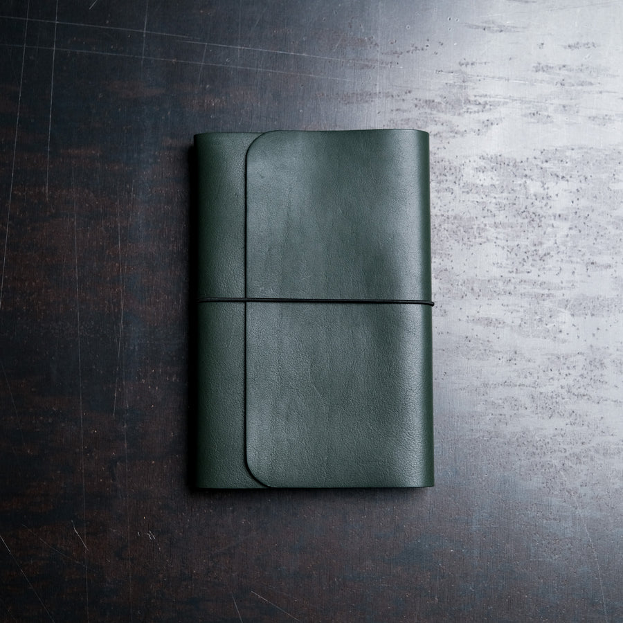 October 22 - Journal Cover Workshop