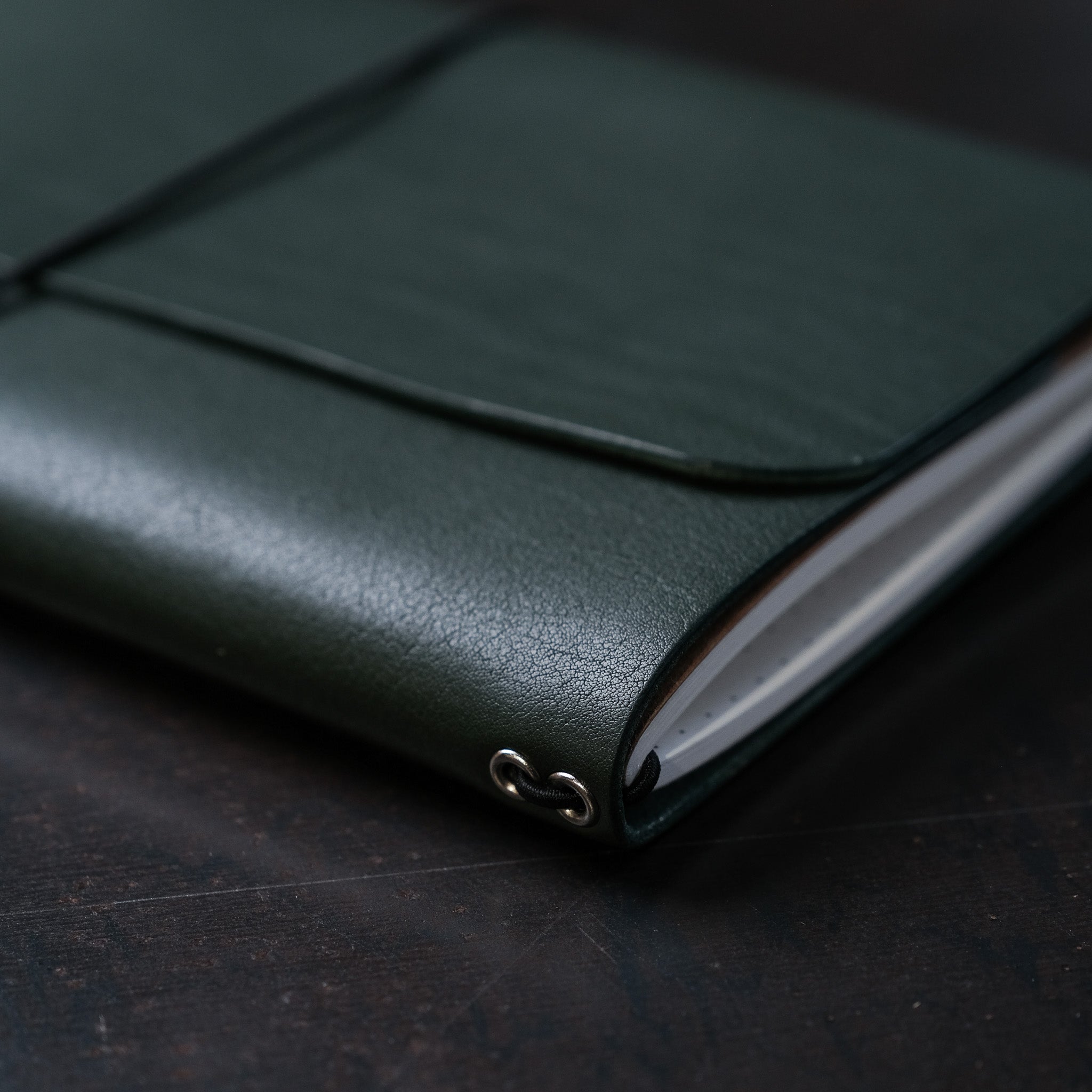 October 22 - Journal Cover Workshop