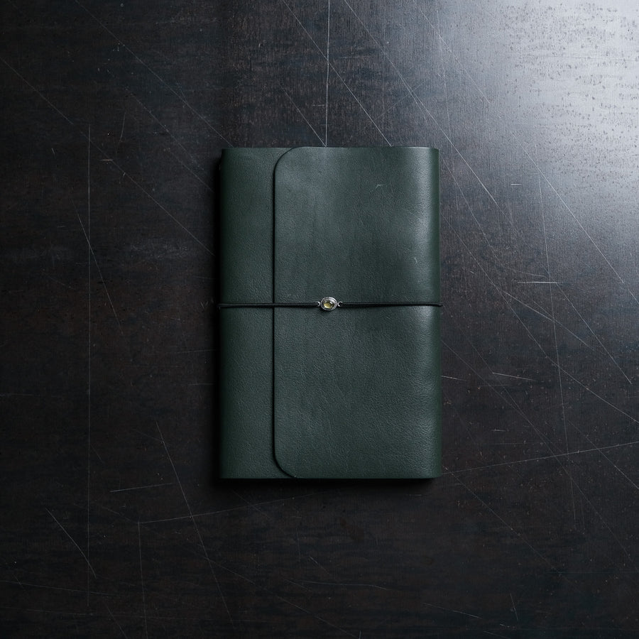 October 22 - Journal Cover Workshop