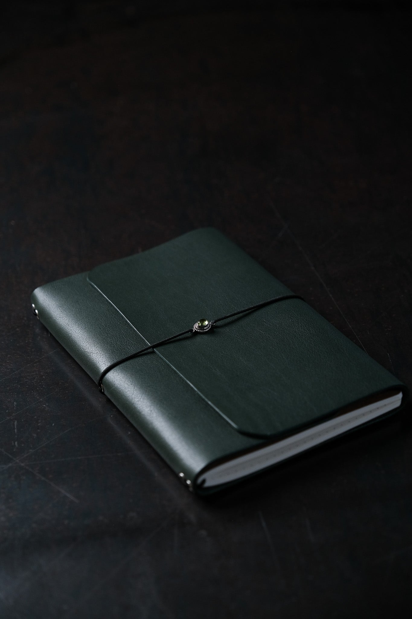 October 22 - Journal Cover Workshop