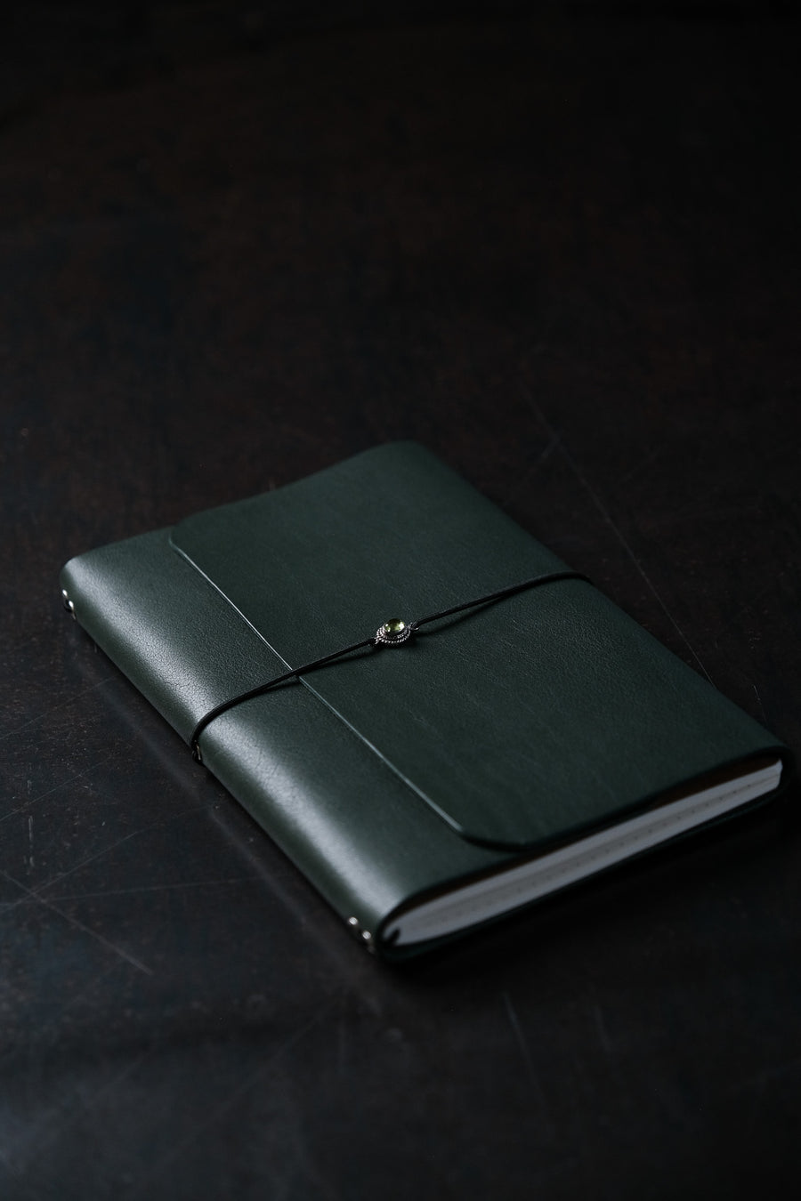 October 22 - Journal Cover Workshop